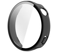 MALSSE Funda protectora de policarbonato para reloj GT6 de 41 mm, a prueba de golpes, con protector de pantalla