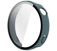 MALSSE Funda protectora de policarbonato para reloj GT6 de 41 mm, a prueba de golpes, con protector de pantalla