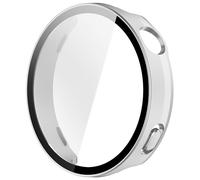 MALSSE Funda protectora de policarbonato para reloj GT6 de 41 mm, a prueba de golpes, con protector de pantalla