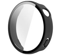 MALSSE Funda protectora de policarbonato para reloj GT6 de 41 mm, a prueba de golpes, con protector de pantalla