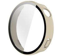 MALSSE Funda protectora de policarbonato para reloj GT6 de 41 mm, a prueba de golpes, con protector de pantalla