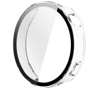 MALSSE Funda protectora de policarbonato para reloj GT6 de 41 mm, a prueba de golpes, con protector de pantalla