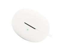 MALSSE Funda protectora flexible para auriculares Crossky C30s Guard a prueba de golpes, carcasa lavable, funda antipolvo de silicona para auriculares