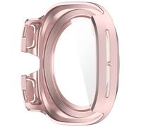 MALSSE Funda protectora para reloj de 47 mm de policarbonato, protector de pantalla, a prueba de arañazos, carcasa protectora