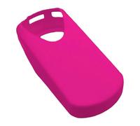 MALSSE Fundas protectoras para luz trasera de bicicleta, de silicona, radares, funda protectora