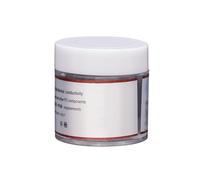 MALSSE Grasa térmica de silicona de alta calidad para disipadores de calor para componentes de PC, disipación de calor, alta estabilidad, 10 g, refrigeración térmica premium