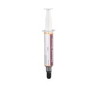MALSSE Grasa térmica HY883 TU5G 6,5 W/m-K CPU, disipador de calor, silicona de refrigeración para CPU GPU, portátil, PC, refrigeración conductiva