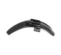 MALSSE Guardabarros desmontable rápido y fácil de instalar, para viajes de larga distancia, universales, para ruedas