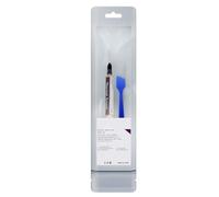 MALSSE HY883 OP2G 6,5 W/m-K CPU, grasa de disipación de calor, silicona conductora térmica, 2 g, compuesto de chip de computadora para hardware de computadora