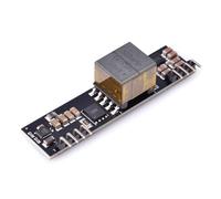 MALSSE Módulo eficiente DP5300 compatible con 100 M Gigabit de alimentación a través de Ethernet 24V1A Pin tipo AG5300 DP5300 Power