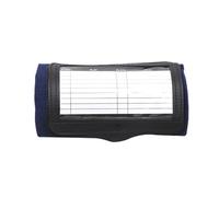 MALSSE Muñequeras multifuncionales para jugar al fútbol, para baloncesto, sóftbol, béisbol y más deportes, fútbol, libro de jugadas, pulsera para adultos y jóvenes