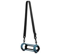 MALSSE Portables - Funda rígida de transporte de EVA para 6 unidades, solo EVA dura, Blue