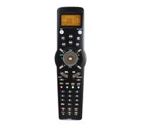 MALSSE RM991 - Mando a distancia 6 en 1 de aprendizaje multidispositivo, sustituye a varios mandos a distancia originales para una solución rentable y programable
