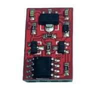 MALSSE Simuladores profesionales de velocidad constante para una mejor disipación del calor en configuraciones de computadora, simuladores de diablo de enrojecimiento con enchufe directo