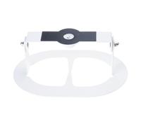 MALSSE Soporte de montaje para proyector, giratorio, ajustable, capacidad de 5 kg/10 kg, fácil instalación, soporte ajustable multiángulo