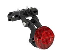 MALSSE Trackers Mount - Soporte para postes de bicicleta, accesorios para tijas de sillín, bicicletas de montaña, scooters, antirrobo