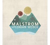 Malstrom + Florian Weber - Malstrom + Florian Weber