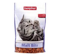 150 g Beaphar Bocaditos Malt Bits para gatos
