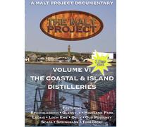 Malt Project (Vol 6) Coastal & Island Distilleries