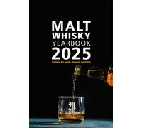 Malt Whisky Yearbook 2025