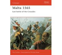 Malta 1565: Last Battle of the Crusades: No. 50 (Campaign)