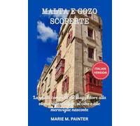 MALTA E GOZO SCOPERTE