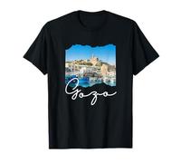 Malta Gozo Camiseta