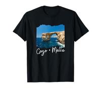 Malta Gozo Camiseta