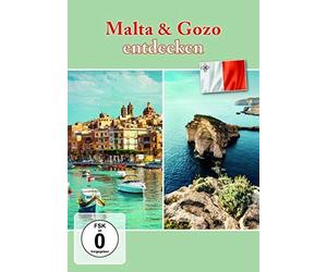 Malta & Gozo Entdecken - Malta & Gozo entdecken [Alemania] [DVD]