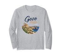 Malta Gozo Manga Larga