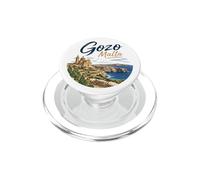 Malta Gozo PopSockets PopGrip para MagSafe