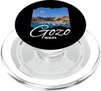Malta Gozo PopSockets PopGrip para MagSafe