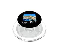 Malta Gozo PopSockets PopGrip para MagSafe