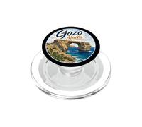 Malta Gozo PopSockets PopGrip para MagSafe