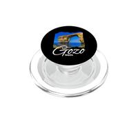 Malta Gozo PopSockets PopGrip para MagSafe