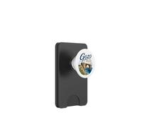 Malta Gozo PopSockets PopWallet para MagSafe