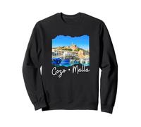 Malta Gozo Sudadera