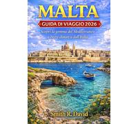 MALTA GUIDA DI VIAGGIO 2026