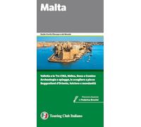 Malta (Guide verdi d'Europa e del mondo)