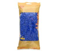 Malta Haaning Plástico A / s - 0644049 - Cuentas En Hierro - Hama Blauw - 6000 Piezas , color/modelo surtido