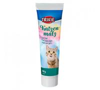TRIXIE Malta para Gatos en Pasta, 100 g, Gato