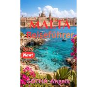 MALTA Reiseführer 2026