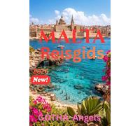 MALTA Reisgids 2026