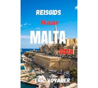 MALTA Reisgids 2026