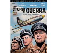 Malta Story - Una Storia Di Guerra [DVD]