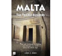 MALTA: The Temple Builders