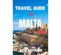 MALTA Travel Guide 2026