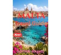 MALTA Travel Guide 2026