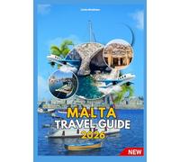 MALTA TRAVEL GUIDE 2026