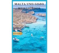 MALTA- UND GOZO-REISEFÜHRER